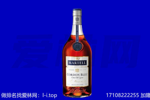 东明县回收洋酒