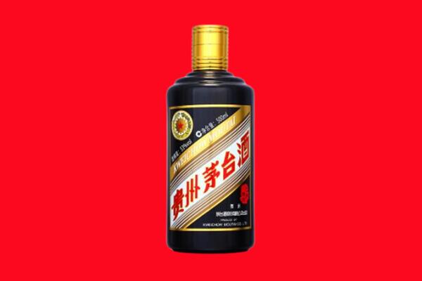 东明县回收茅台酒瓶